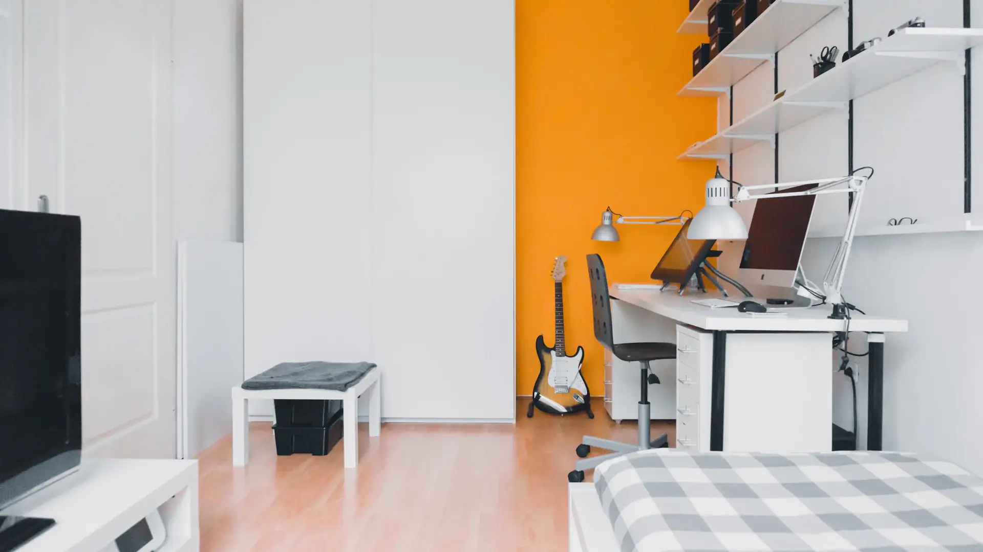 Interion Design For Studio Services — D4U Architectural & Interior Design Studio