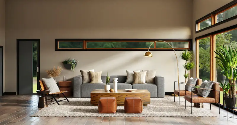 Lumen Penthouse