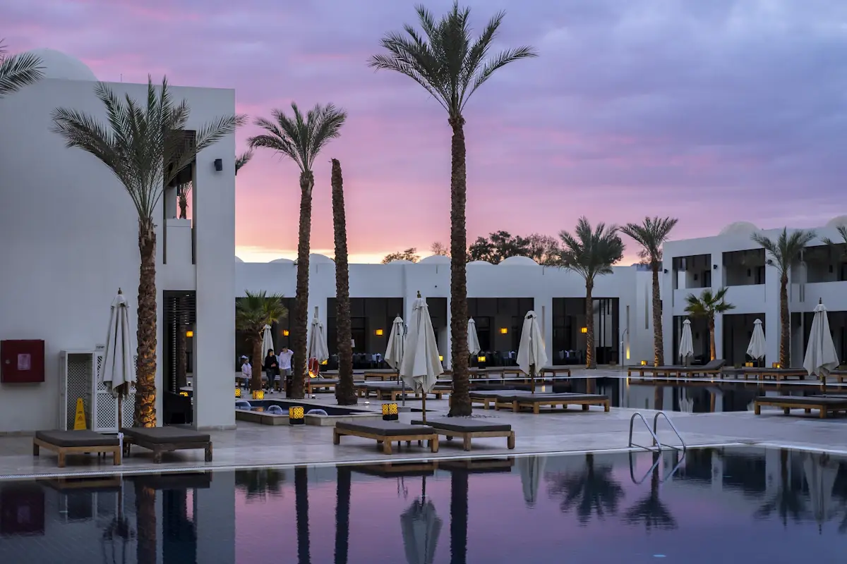 Solace Boutique Hotel
